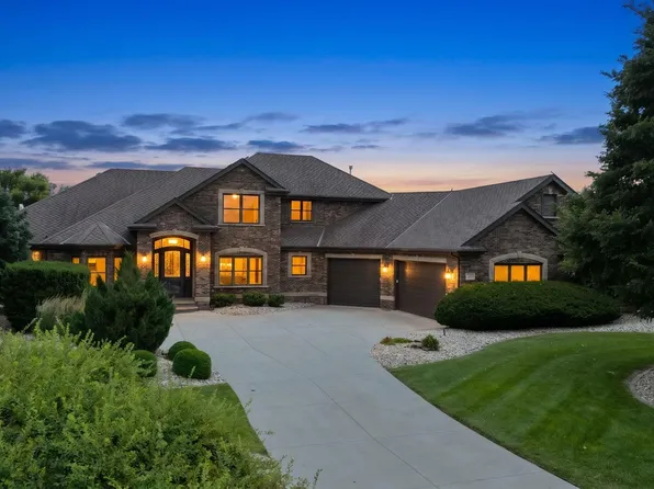 519 S 249th Cir, Waterloo, NE 68069