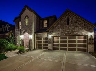 26214 Rustic Ranch Ln, Katy, TX 77494