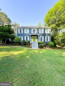 111 Spring Valley Dr, Lagrange, GA, 30240