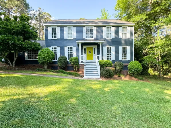 111 Spring Valley Dr, Lagrange, GA 30240