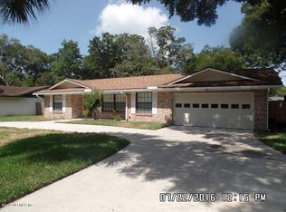 174 Vanderford Rd W, Orange Park, FL 32073