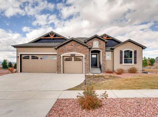 13930 Rivercrest Cir, Colorado Springs, CO 80921