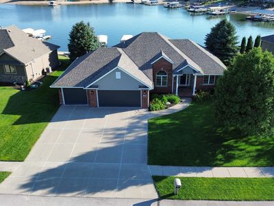 8208 N 279th St, Valley, NE, 68064