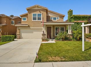 3837 Obsidian Rd, San Bernardino, CA 92407