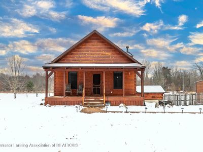 1740 W Berry Rd, Jackson, MI, 49201