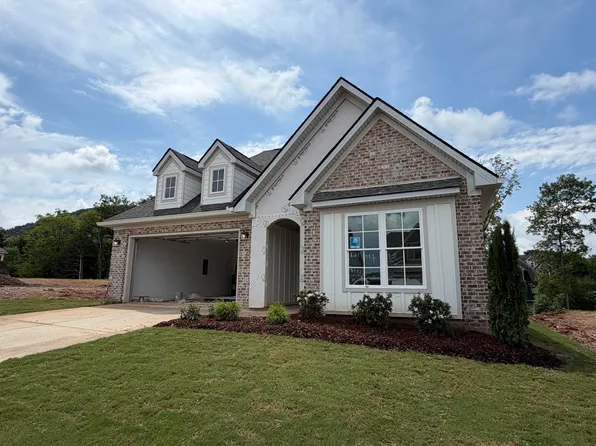 401 Snow Line Ln, Ooltewah, TN 37363