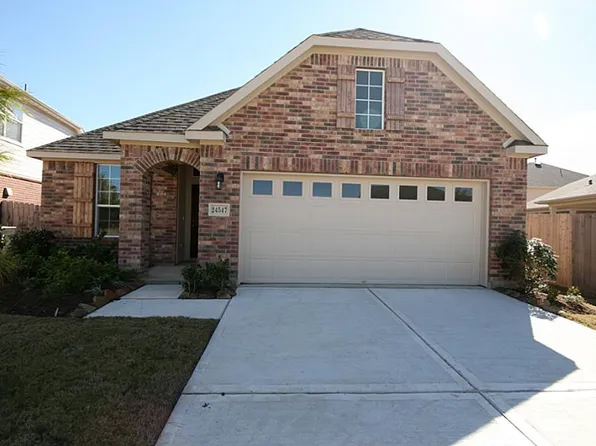 24547 Foxberry Gln, Katy, TX 77494