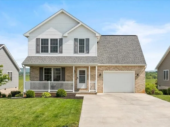3510 Majestic Cir, Broadway, VA 22815