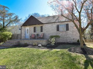 15 Meehan Blvd, Clementon, NJ 08021