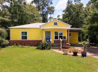 5109 Nimitz Rd, Milton, FL 32583