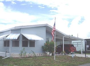 3022 Rain Dance Ln, North Fort Myers, FL 33917