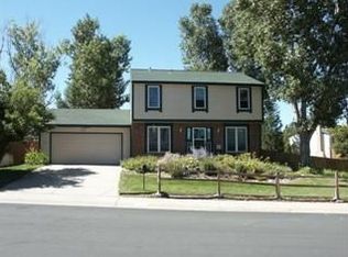 5305 S Telluride Ct, Centennial, CO 80015