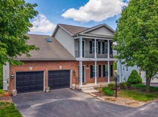 120 Tradition Cove Ln, State College, PA 16803