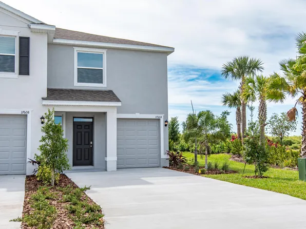 17604 Crescent Moon Loop, Lakewood Ranch, FL 34211