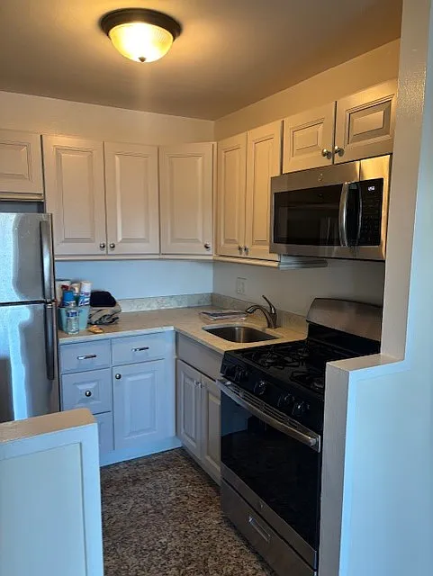 Studio, 477 sqft, $1,800 — Photo 1