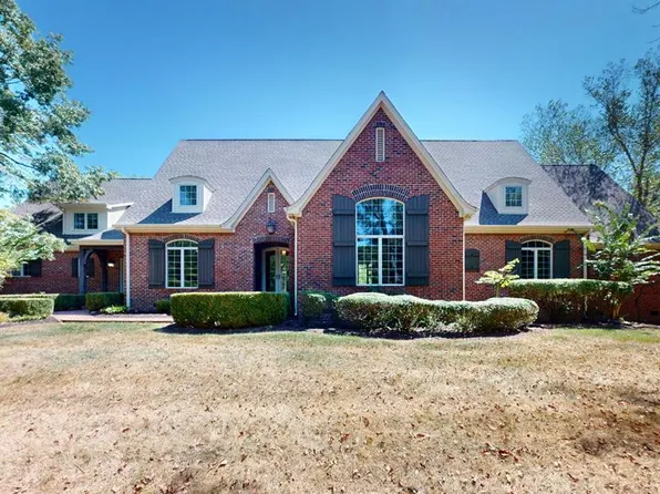 644 Gibbs Store Rd, Murray, KY 42071