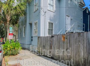 3 Woolfe St APT A, Charleston, SC 29403