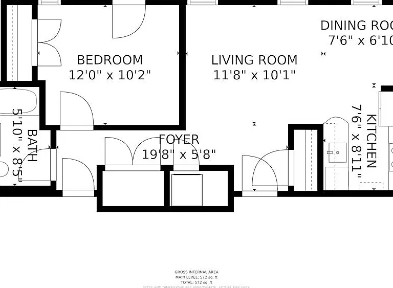 1308 Clifton St NW #307 — Photo 19