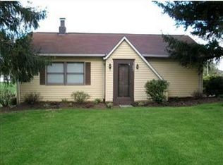 157 Williams Rd, Fayette City, PA 15438