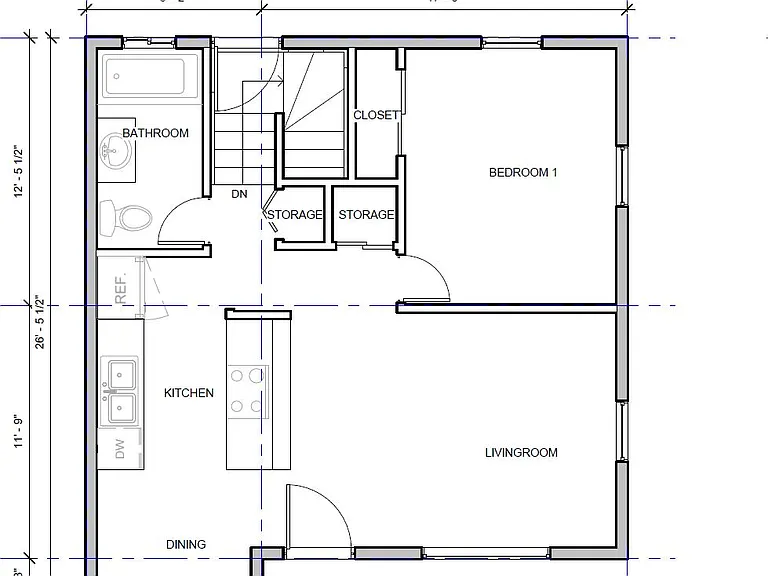 3018 E Denny Way — Photo 33