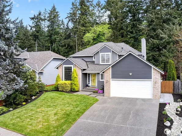 37114 22nd Avenue S, Federal Way, WA 98003