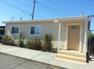 917 Washington St #1/2, Fairfield, CA 94533