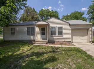 789 S Eastridge St, Wichita, KS 67207