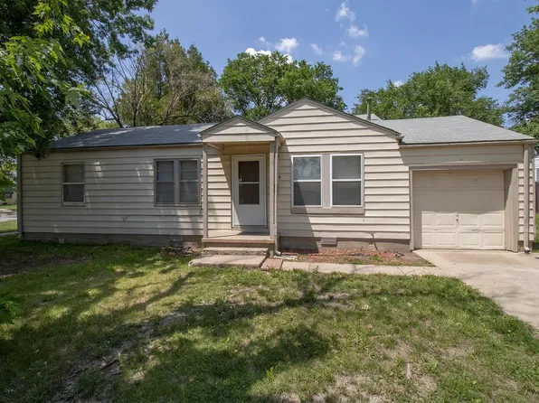 789 S Eastridge St, Wichita, KS 67207