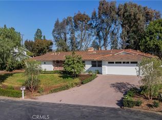 4712 Yorba Ln, Yorba Linda, CA 92886