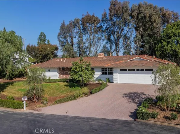 4712 Yorba Ln, Yorba Linda, CA 92886