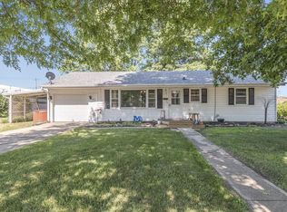 700 W 2nd St, Brooklyn, IA 52211
