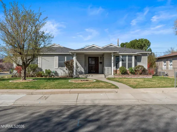 995 Bates Ave, Reno, NV 89502