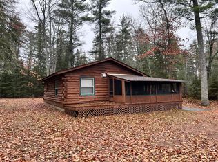 3670 Champeny Ln, Conover, WI 54519