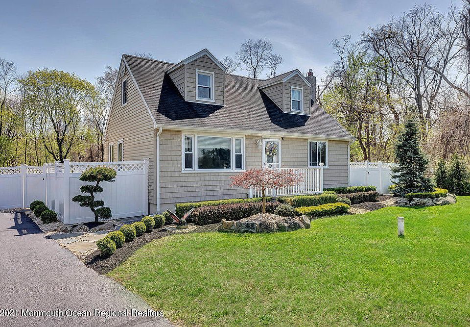 122 Dutch Lane Road, Marlboro, NJ 07746 Zillow