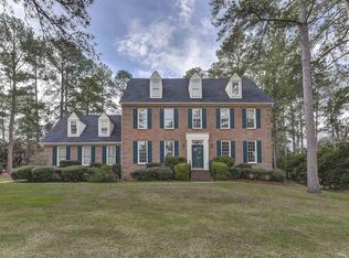 120 N Ridge Rd, Columbia, SC 29223