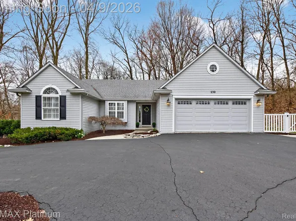 230 Leith St, Brighton, MI 48116