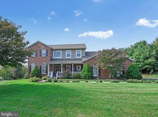 1 Knotts Rd, Schuylkill Haven, PA 17972