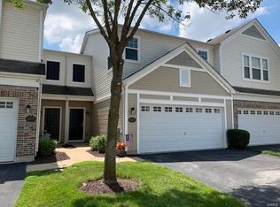 406 Kingston Terrace Ct, Saint Charles, MO 63301