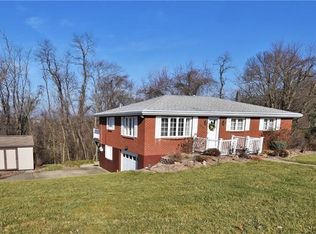 390 S Palm St, Washington, PA