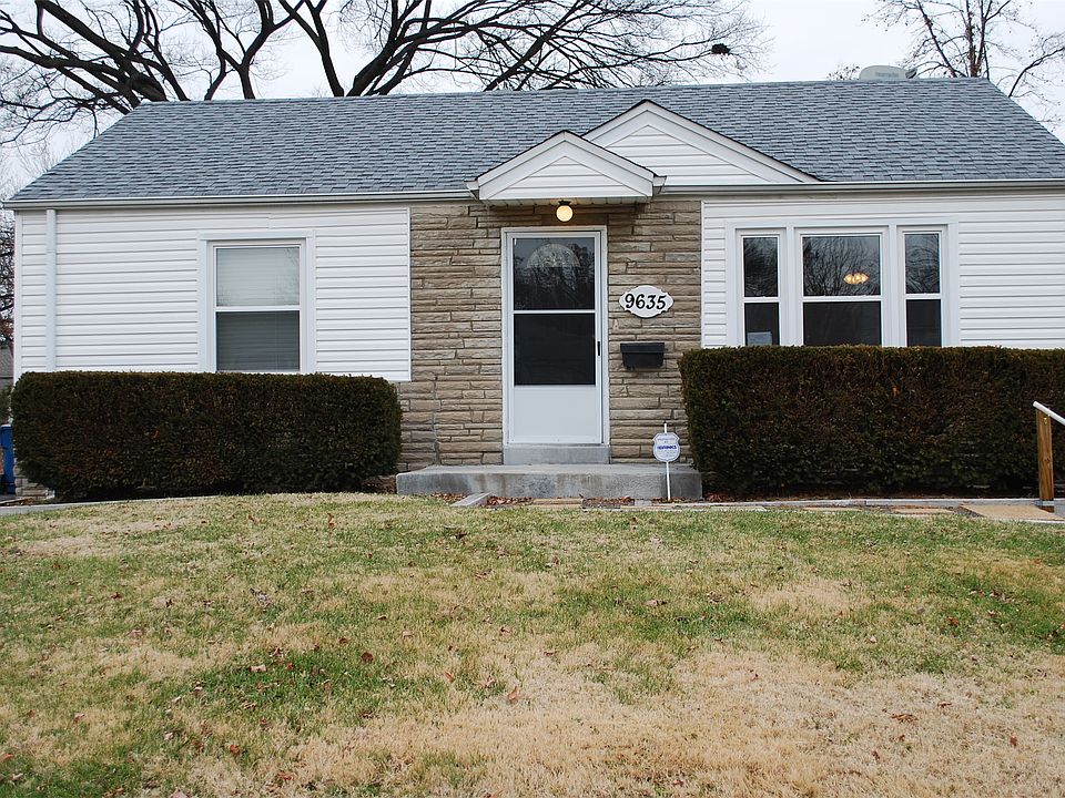 1st image of 9635 Echo Ln