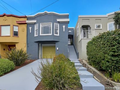 538 Joost Ave, San Francisco, CA, 94127