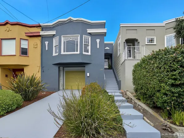 538 Joost Ave, San Francisco, CA 94127