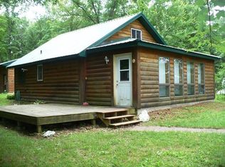 W9012 S Lake Rd, Willard, WI 54493