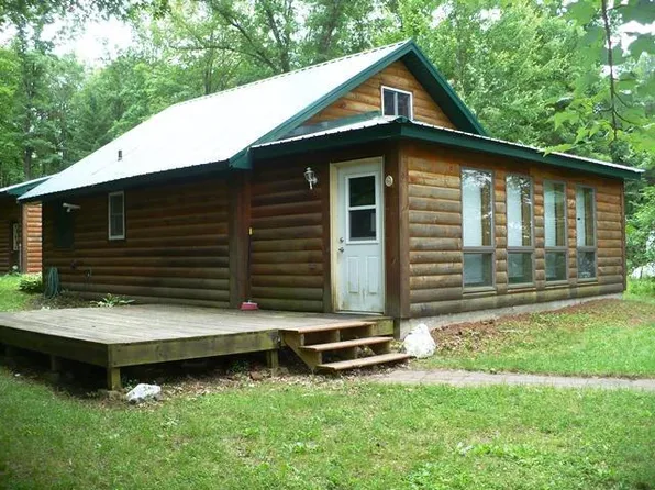 W9012 SOUTH LAKE ROAD, Willard, WI 54493