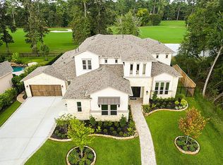 24834 Pacific Dunes Ln, Spring, TX 77389