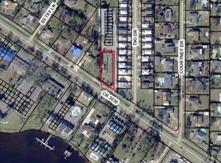 6730 N Lagoon Dr, Panama City Beach, FL 32408