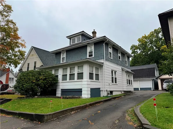 76 Rockland Ave, Bradford, PA 16701