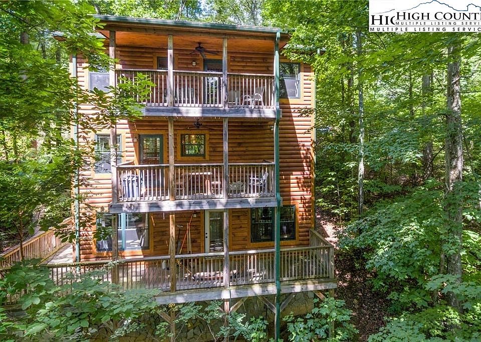 719 Carefree Cove Road, Zionville, NC 28698 Zillow