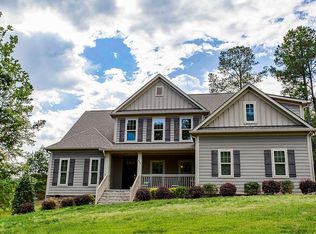 248 Wilson Lake Rd, Mooresville, NC 28117