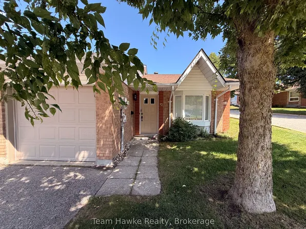 696 King St #72, Midland, ON L4R 5B5